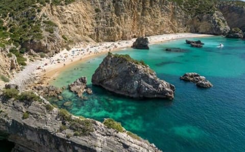 Private Full Day Wine Tour in Arrábida and Comporta from Lisbon
