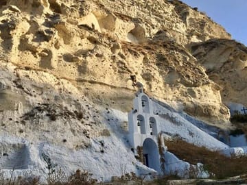 Santorini Acient Akrotiri and Wine museum