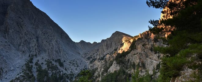 Samaria Gorge - Cross the Longest Gorge in Europe from Heraklion photo 5