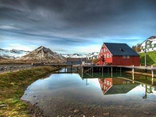 9 Day - Around Iceland & Wild Westfjords, photo 27