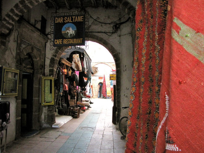Surf Experience in Essaouira 3