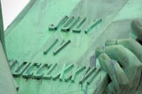 9Statue of Liberty Ticket Pedestal Access and 30-Minute Historical Walking Tour