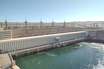 Aswan Guided Tour: Philae Temple and High Dam Visit