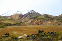 Laugavegur Trek – 3 days 7