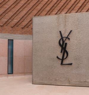 Marrakech Yves Saint Museum Admission Ticket