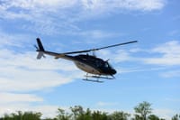 Victoria Falls: Helicopter Flight (25 Minutes Flight) 2