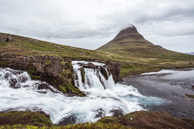 2 Day - Snæfellsnes Peninsula & Borgarfjörður Fjord photo 2