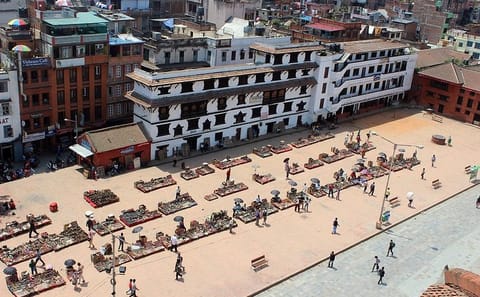 Cultural Tour of Pashupatinath, Boudanath, and Bhaktapur