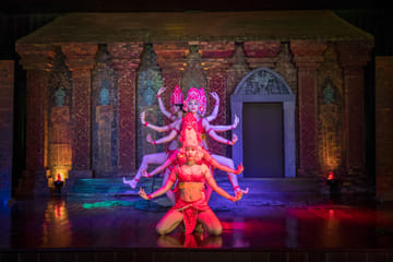 Half-Day Cultural Tour to My Son Sanctuary from Da Nang