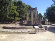 Private Tour of Ancient Olympia & Isthmus Canal from Athens 10