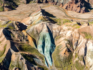 Ultimate Iceland Helicopter Tour from Skaftafell, photo 12