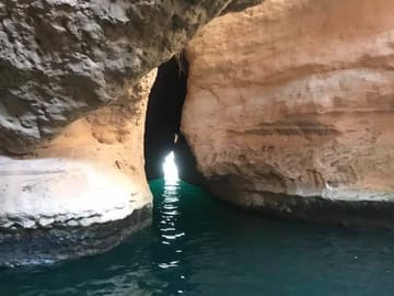 7-Day Cultural and Adventure Tour in Oman