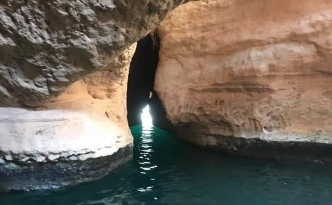 7-Day Cultural and Adventure Tour in Oman