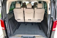 Heathrow Airport To Oxford Private Transfer 5