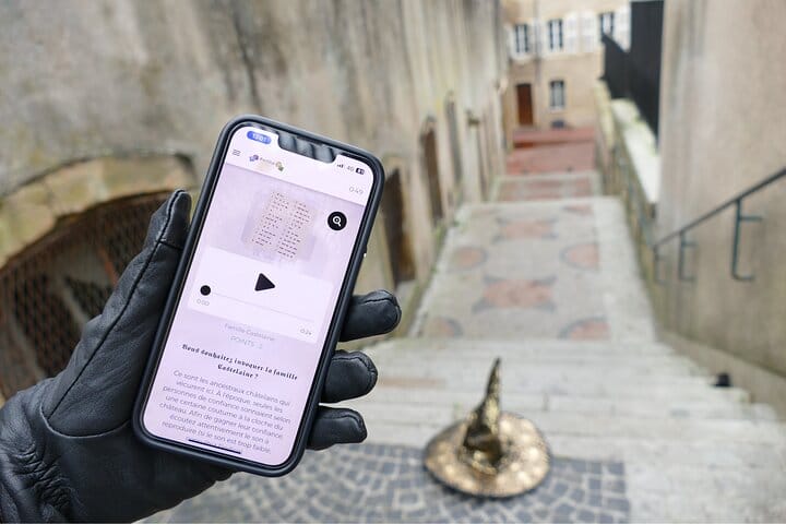 Escape Game Magic in Vienna