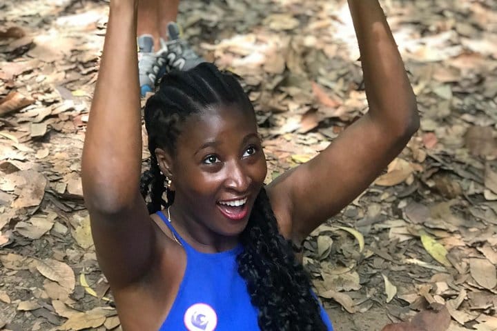 VIP Full Day From Ho Chi Minh City Cuchi Tunnels & Mekong Delta