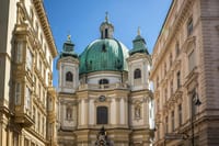 Vienna: Private Walking Tour with Local Guide 6