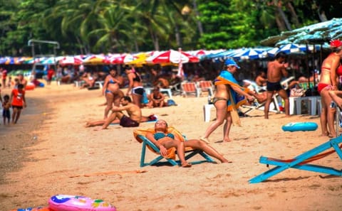 Day and Night Tour of Pattaya from Bangkok