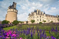 2-Day Private Loire Valley, Mont Saint-Michel and D-Day Tour 3