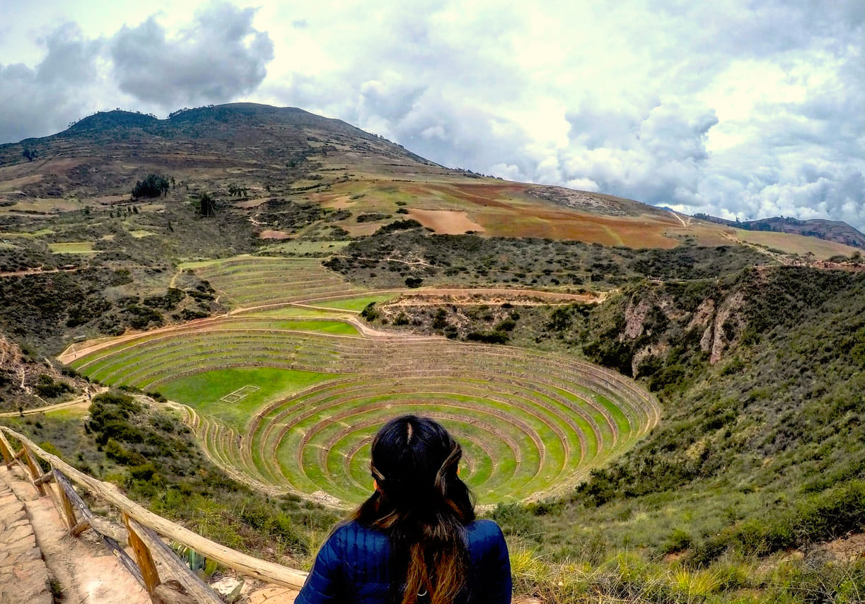 6-Day Peru, Connect your Energies: Lima, Cusco & Machu Picchu 9