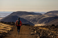 Volcanic Wonders with Grindavik Visit & the Sky Lagoon 7