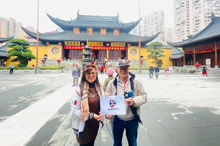 Beijing Forbidden City and Badaling Great Wall private day tour.