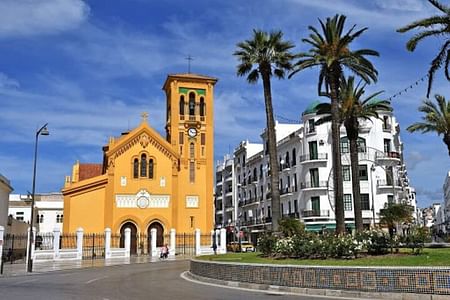 Full-Day Trip To Tetouan From Tangier