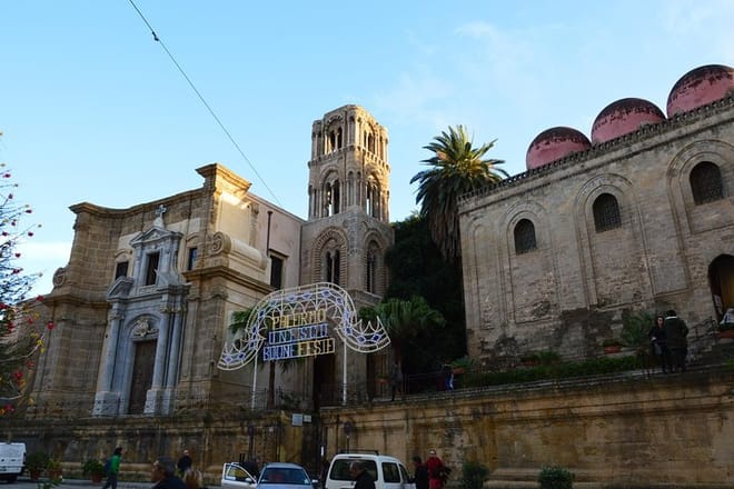 Private Full-Day Tour Palermo, Monreale and Cefalù  photo 6
