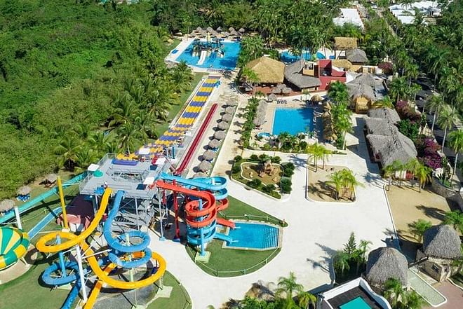 Grand Sirenis Punta Cana
