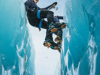 Glacier Xtreme, photo 12