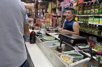 Cali's Colorful Markets: Private Tour of Colombian Fruits 7