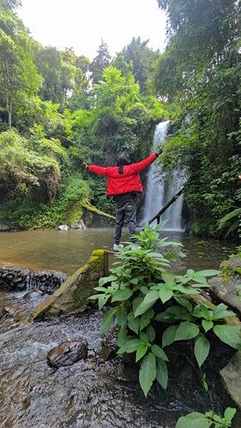 Things to do in Marangu
