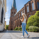 Schwerin Self-Guided Detective Murder Mystery Game 6