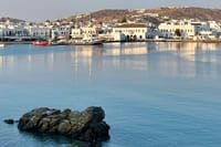 6 Hours All Of Mykonos Private Tour Lunch Included and Pick Up 8