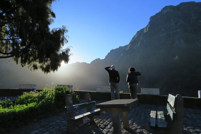 Full Day Tour in Porto Moniz with the Locals 8