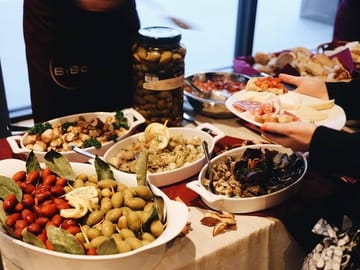 Taste of India