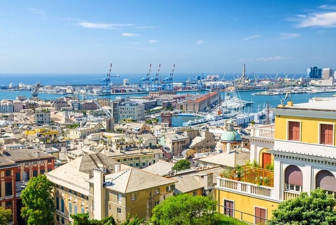 Naples to Sorrento and Salerno 8 hours trip