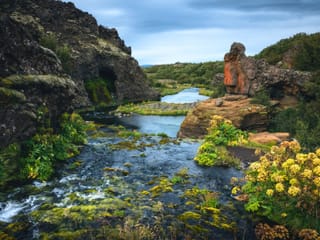 Private Þjórsárdalur Valley Tour, photo 6
