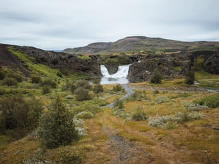 Secret Gems of Highlands & Landmannalaugar | Private Tour | Photo package included, photo 17