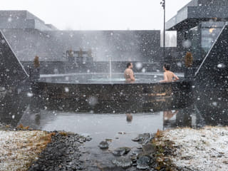 Krauma Geothermal Baths & Spa – Admission, photo 48