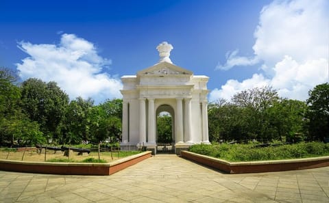 Cultural Highlights Tour of Chennai and Surrounding Cities