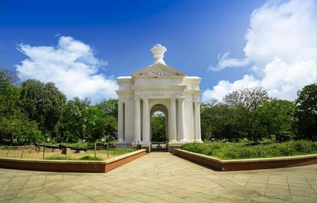 Cultural Highlights Tour of Chennai and Surrounding Cities