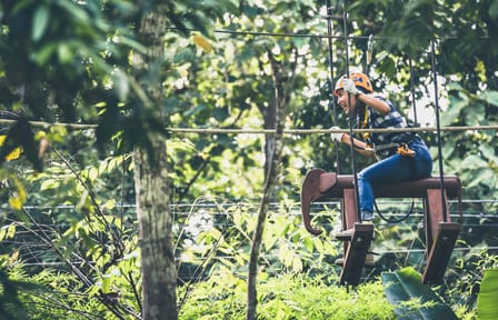 Phoenix Adventure Park Chiang Mai