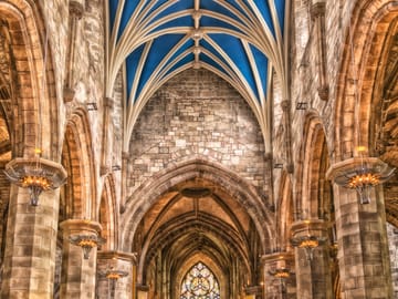 st. giles church
