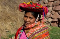 7-Day New Dawn in Machu Picchu: Lima, Cusco & Sacred Valley  2