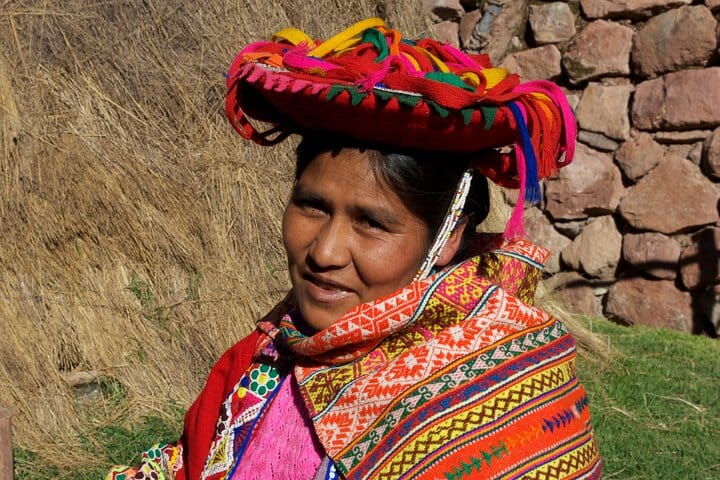 7-Day New Dawn in Machu Picchu: Lima, Cusco & Sacred Valley  2