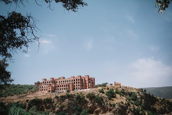 Ouzoud Waterfalls Tour from Marrakech 8