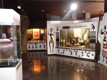 museum