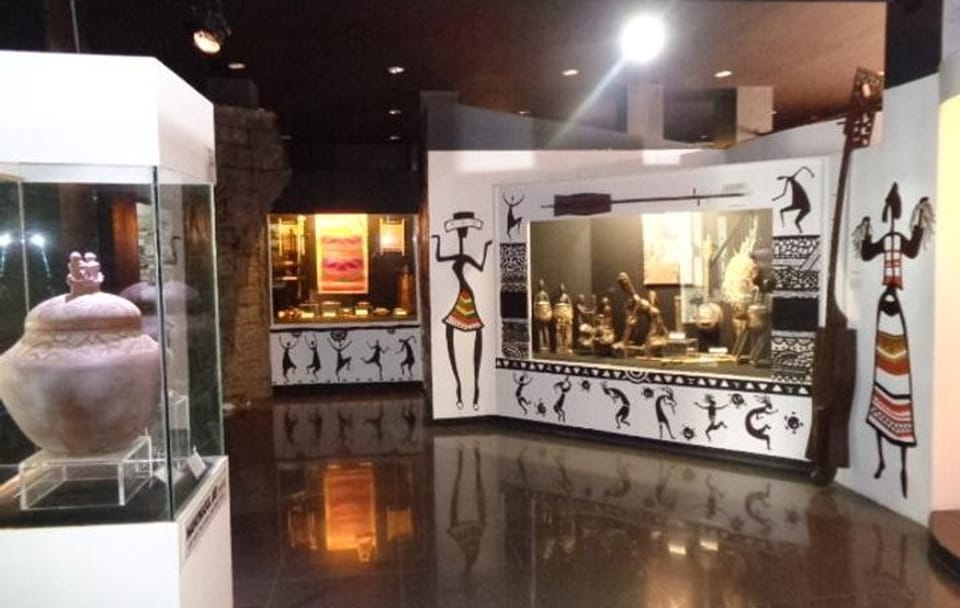 Puerto Princesa shore City Sightseeing Port of call tours