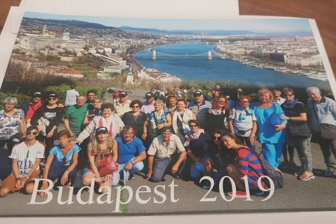 Budapest Parliament and Saint Stephen Basilica Combo tickets photo 5